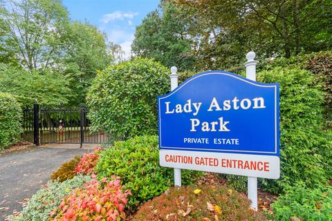 undefined, Lady Aston Hall, Sutton Coldfield B74