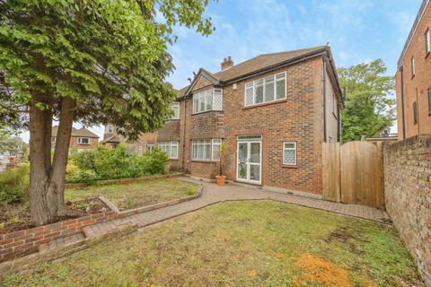 Wickham Road, Croydon, CR0