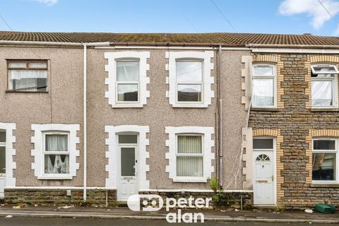 2 bedroom terraced house for sale, Whittington Street, NEATH