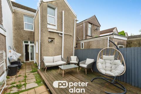 2 bedroom terraced house for sale, Whittington Street, NEATH