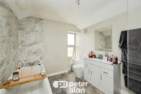 2 bedroom terraced house for sale, Whittington Street, NEATH