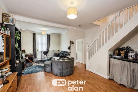2 bedroom terraced house for sale, Whittington Street, NEATH