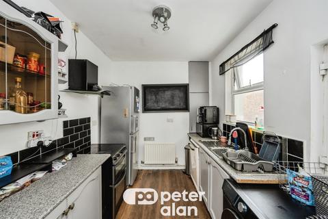 2 bedroom terraced house for sale, Whittington Street, NEATH