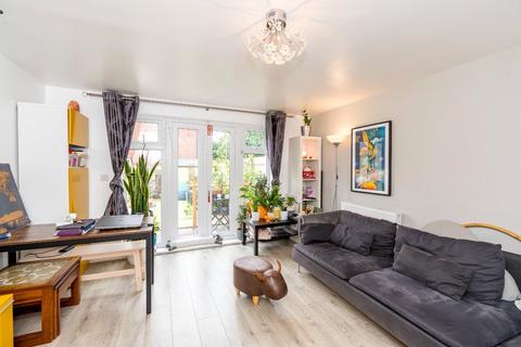 undefined, Colby Street, Southampton, Hampshire, SO16