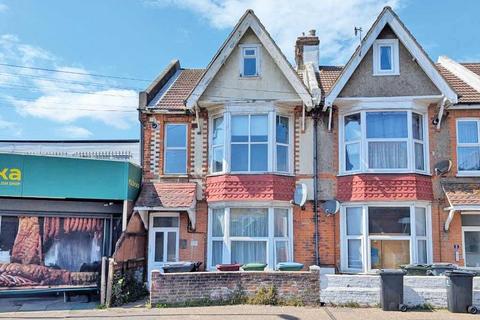 1 bedroom flat for sale, Longford Road, BOGNOR REGIS