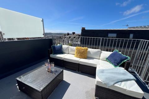 Studio to rent, Mount Gould Road, Plymouth, PL4