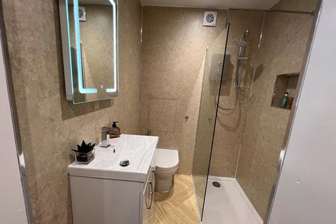 Studio to rent, Mount Gould Road, Plymouth, PL4