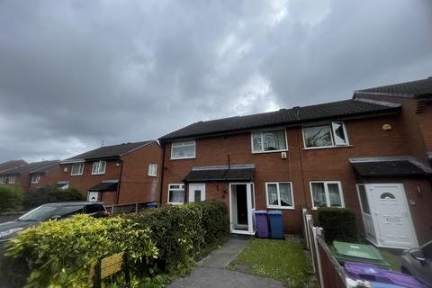 2 bedroom terraced house to rent, Darrel Drive, Liverpool, L7