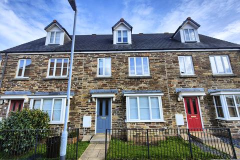 3 bedroom house to rent, Poltair Road, Penryn, TR10
