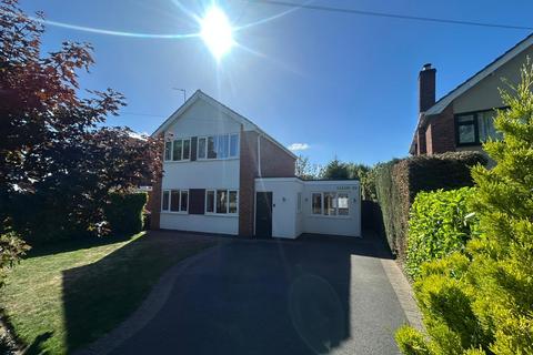 3 bedroom detached house for sale, Hawton Road, Newark