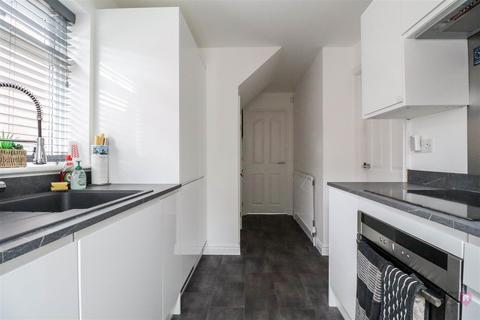 3 bedroom semi-detached house for sale, Butler Way, Killamarsh, Sheffield, S21
