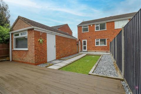 3 bedroom semi-detached house for sale, Butler Way, Killamarsh, Sheffield, S21