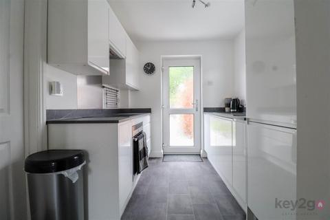3 bedroom semi-detached house for sale, Butler Way, Killamarsh, Sheffield, S21