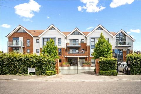 undefined, Duttons Road, Romsey, Hampshire