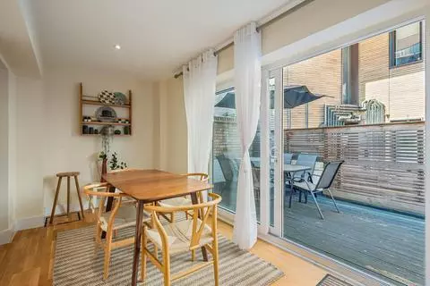 3 bedroom flat for sale – pohled 3