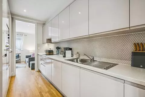 3 bedroom flat for sale – pohled 4