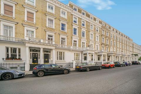 Harcourt Terrace, London