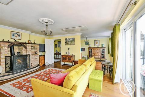 2 bedroom detached bungalow for sale, Wards Hill Road, Minster On Sea, Sheerness