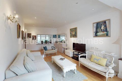 undefined, Dunstan Road, NW11