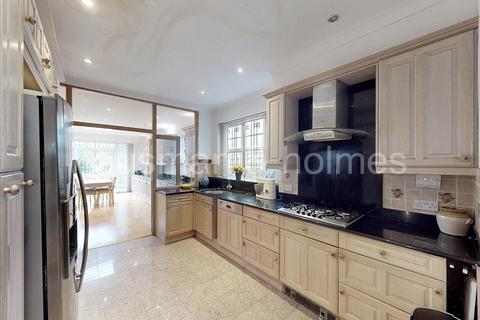 undefined, Dunstan Road, NW11