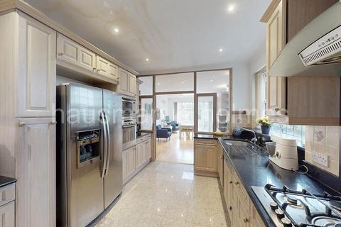 undefined, Dunstan Road, NW11