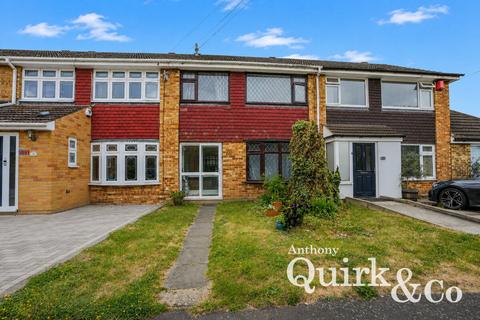Hawkinge Way, Hornchurch, RM12