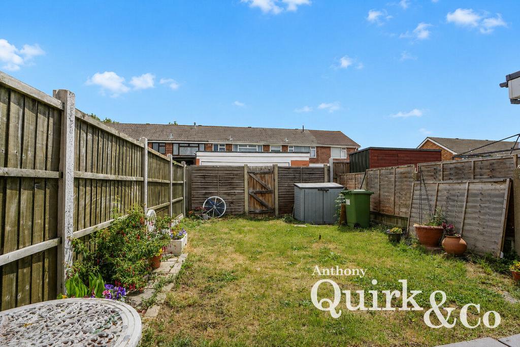 Garden view, garden