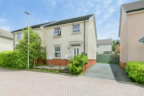 3 bedroom detached house for sale, Cae Ffynnon, Cowbridge