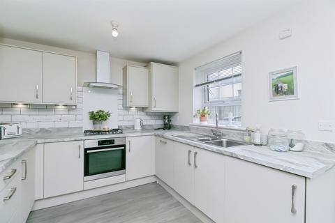 3 bedroom detached house for sale, Cae Ffynnon, Cowbridge