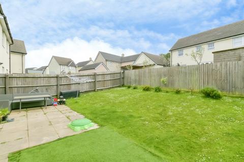 3 bedroom detached house for sale, Cae Ffynnon, Cowbridge