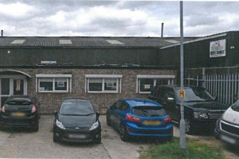 Warehouse for sale, Stockton End Sandy SG19 1SB