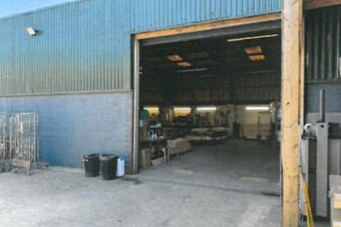 Warehouse for sale, Stockton End Sandy SG19 1SB