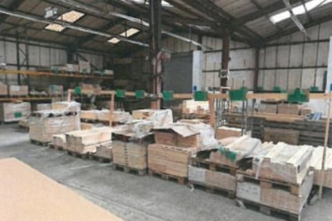 Warehouse for sale, Stockton End Sandy SG19 1SB