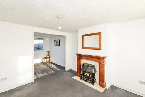 2 bedroom semi-detached house to rent, Quantock Close, Stenson Fields, Derby, DE24