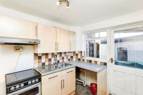 2 bedroom semi-detached house to rent, Quantock Close, Stenson Fields, Derby, DE24