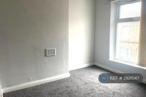 2 bedroom terraced house to rent, Cambria St, Liverpool, L6
