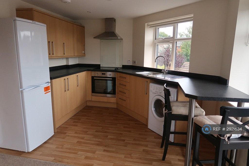 Apartment in Bournemouth - View 2