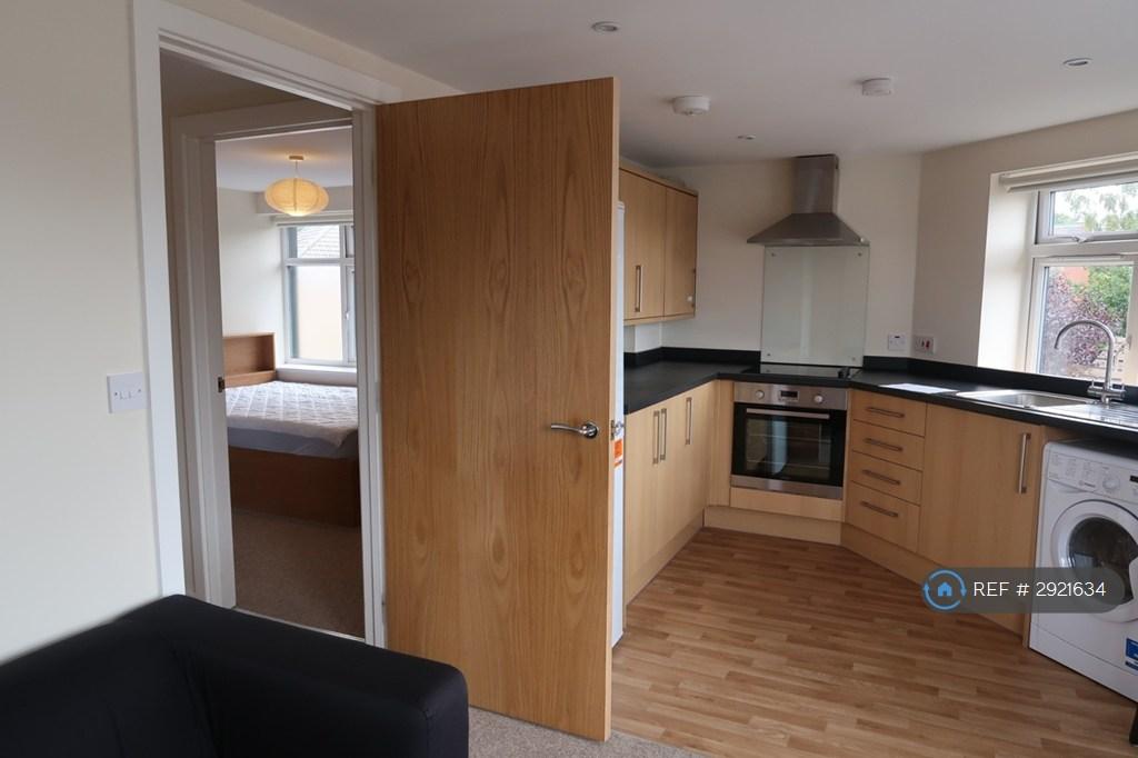 Apartment in Bournemouth - View 4
