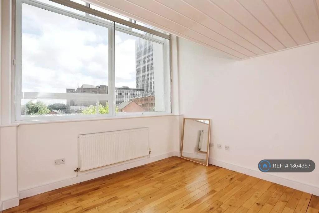 Apartment in Leicester, City of Leicester - View 3