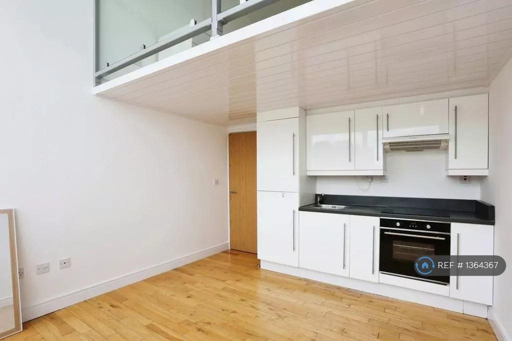 Apartment in Leicester, City of Leicester - View 4