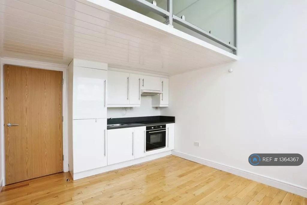 Apartment in Leicester, City of Leicester - View 5