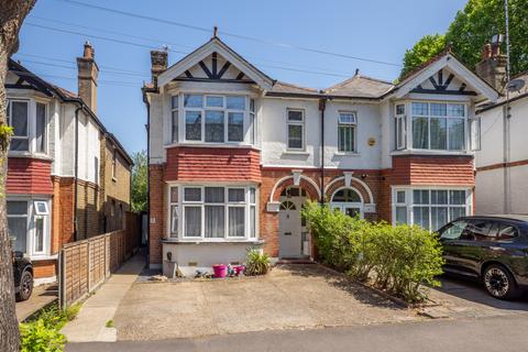 2 bedroom maisonette for sale, Lenham Road, Sutton SM1