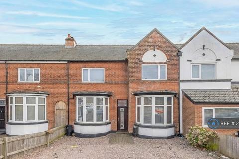 1 bedroom in a house share to rent, Short Heath Road, Birmingham, B23