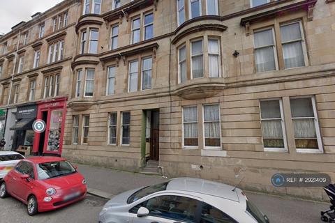 undefined, Park Road, Glasgow, G4