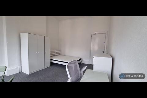 undefined, Park Road, Glasgow, G4