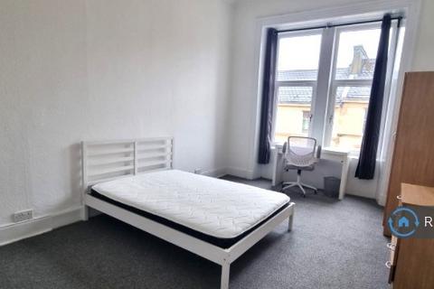 undefined, Park Road, Glasgow, G4