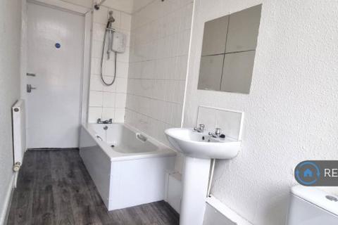 undefined, Park Road, Glasgow, G4