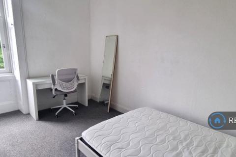 undefined, Park Road, Glasgow, G4
