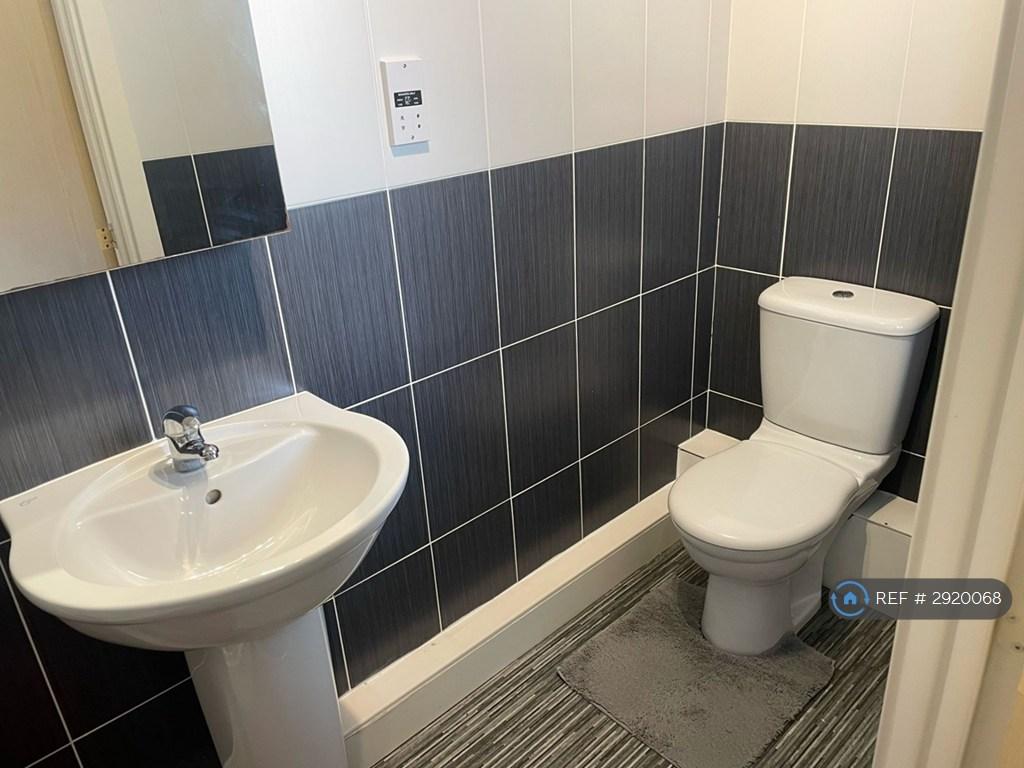 En-Suite