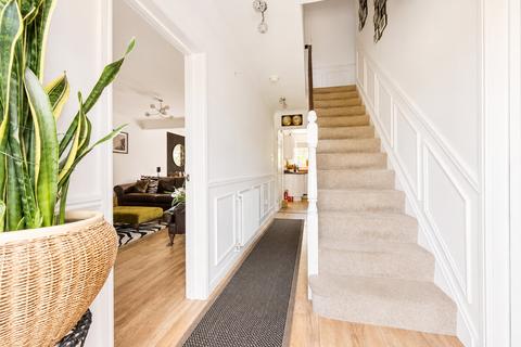 4 bedroom detached house for sale, Pinkers Mead, Emersons Green, Bristol